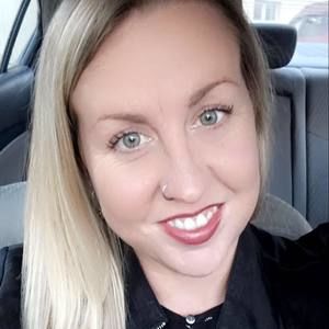 Meet your Posher, Brittany